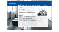 Desktop Screenshot of lkpa.de